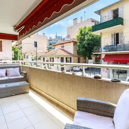 L'hippocampe Résidence Près De La 3 Pièces, Terrasse Appartement *