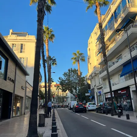 L'hippocampe Résidence Près De La 3 Pièces, Terrasse Appartement Antibes