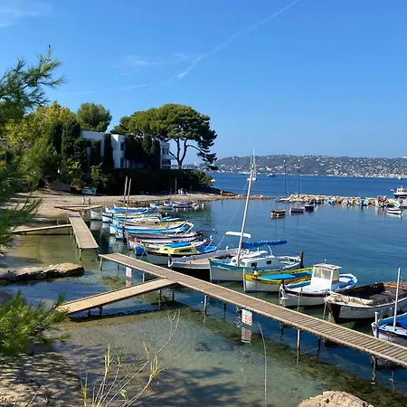 Appartement L'hippocampe Résidence Près De La 3 Pièces, Terrasse